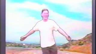 My Lip-Syncing of Michael W. Smith's "Out Of This World"