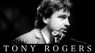 Freeman&#39;s Week 23 Tony Rogers Nobody Stays