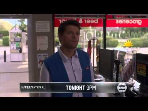 Supernatural Season 9 ep 6 CHCH Promo