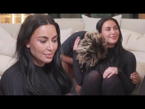 Watch Kim Kardashian Learn She Failed the Bar Exam