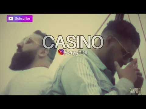 SINAN G x YONII Type Beat | 🎲 CASINO 🎲 | Sayphire x LaJoscha | 2019