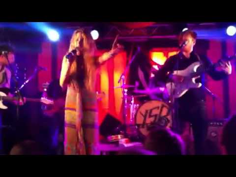 Joss Stone ft Yes Sir Boss - Come Together