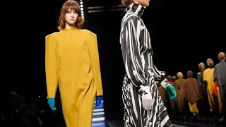 Anteprima | Fall Winter 2017/2018 Full Fashion Show | Exclusive
