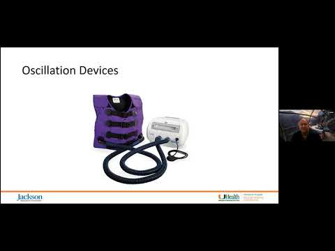 Respiratory Dysfunction after SCI