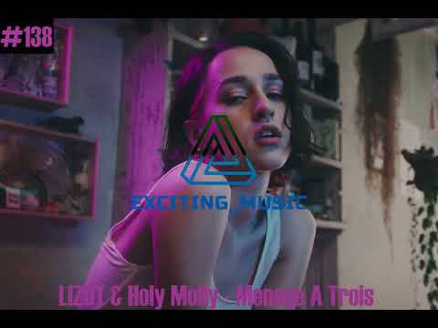 LIZOT & Holy Molly - Menage A Trois