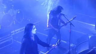 ABBATH - WARRIORS, IN MY KINGDOM COLD & WINTERBANE (LIVE IN LEEDS 5/11/16)