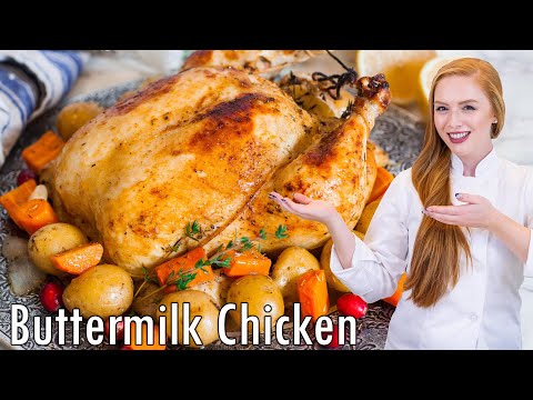 download lagu mp3 mp4 Buttermilk Whole Chicken, download lagu Buttermilk Whole Chicken gratis, unduh video klip Buttermilk Whole Chicken