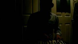 Matt- Broken Bride Part IV (Morning in May) Cover