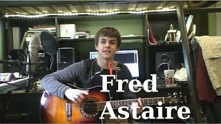 Fred Astaire - San Cisco Cover