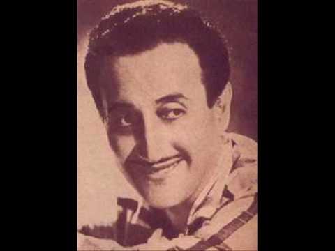 La noche que me esperes