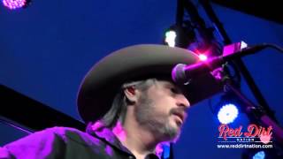 Jason Boland & The Stragglers - Break 19 - Cain's Ballroom