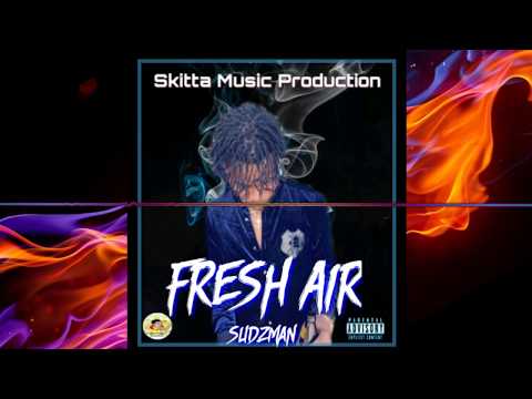 Sudzman - Fresh Air (Official Audio)