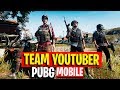 4 YOUTUBERS EN PUBG MOBILE VS SUBS ¿CONSEGUIREMOS POLLITO? 4 YOUTUBERS EN PUBG MOBILE VS SUBS ¿CONSEGUIREMOS POLLITO?