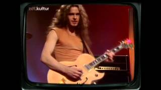Ted Nugent - &quot;I Want To Tell You&quot;
