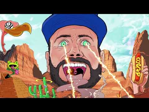 HEYZ - HEYZ'D And Confused | HEYZ'D And Confused EP | Bassrush Records