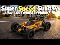 It's FASTER & BETTER Than You Think! RLAARLO DSK Buggy