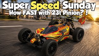 It's FASTER & BETTER Than You Think! RLAARLO DSK Buggy