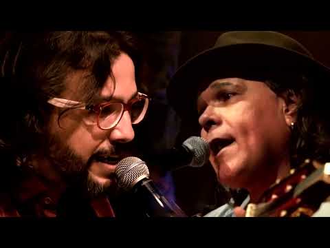 Jardim das Acacias - Pádua e TomChris