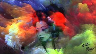 Phaeleh - So Real (feat Fifi Rong)