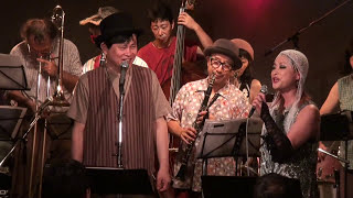 Betsuni Nanmo Klezmer, "Dona Dona" ベツニナンモクレズマー”ドナドナ”