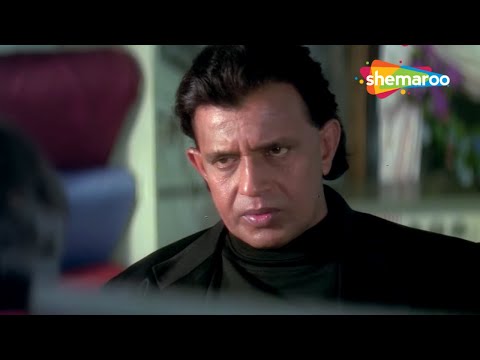 CLIMAX | कहा हैं सबुत  ? | Qaidi (2002) (HD) - Part 5 | Mithun Chakraborty, Johnny Lever, Raza Murad
