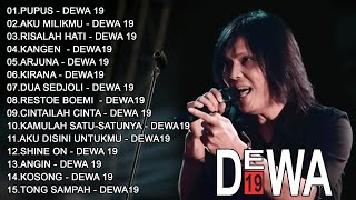 Download lagu Dewa 19 (Full Album)   Lirik ~ Koleksi Lagu Terbaik Dewa 19 ~ Lagu Terpopuler Sepanjang Masa mp3
