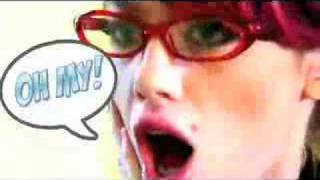 DIY Video of Music Is My Boyfriend -Skye Sweetnam