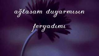 Serdar Ortaç - Bilsem Ki (lyrics)