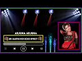 Arjuna Arjuna Tamil Melody Song Speed High Quality Effect