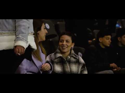 Ατρόμητος και Παγκόσμια Ημέρα της Γυναίκας