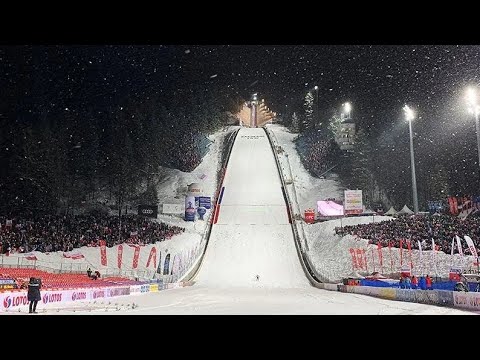 PŚ w Zakopanem 2022