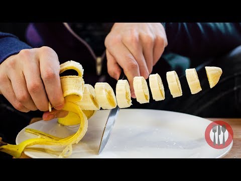 The Most Satisfying Video In The World-Amazing Knife Skills God Level 2018-Oddly Satisfying Video