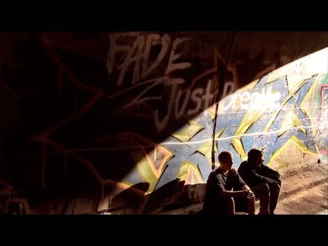 Fade - Just Breathe