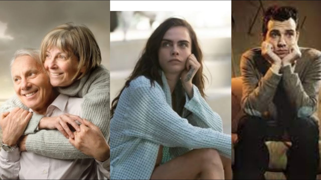 COMO A GERAÇÃO BOOMER ACABOU COM OS RELACIONAMENTOS