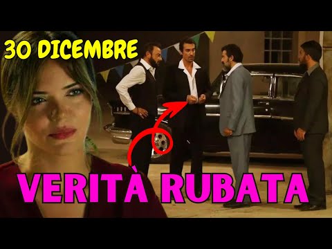 TERRA AMARA ANTICIPAZIONI 30 DICEMBRE - ZULEYHA FA UNA TERRIBILE SCOPERTA! LA TRAPPOLA DI FEKELI