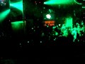 Frankie Knuckles playing Oscar G - Your Love (Kenny Dope RMX), Pacha NYC, 12 13 09