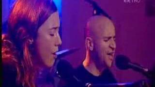 Lisa Hannigan - Splishy Splashy (Other Voices)