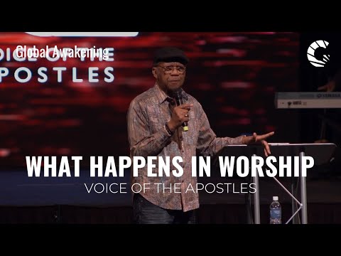 Encounters and More | Full Message | Bishop Joseph Garlington