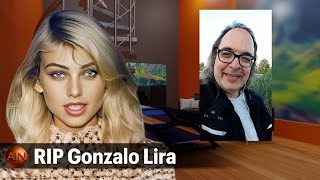 The Legacy of Gonzalo Lira - Coach Red Pill