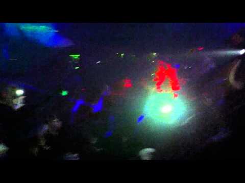 PACHA Alesso 2/25/12