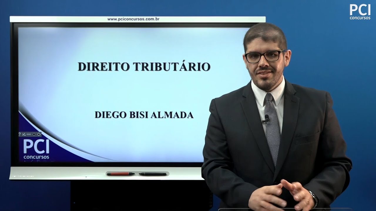 Aula 01 - Introdução ao Direito Tributário