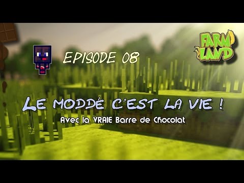 LTP : FarmLand #8 Reactor Mékanism