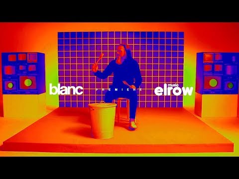 Premiere: Latmun - Funky Drummer [Elrow Music]