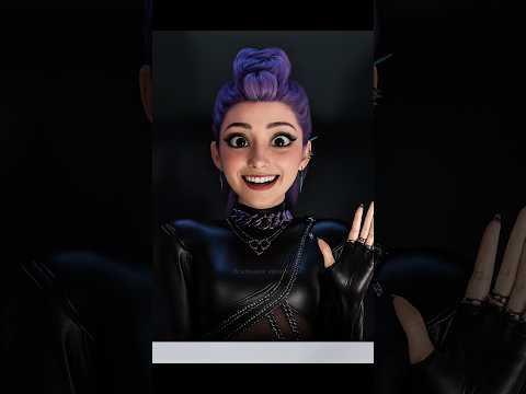 Kpop Demon Hunters in Real Life #kpopdemonhunters #kpop