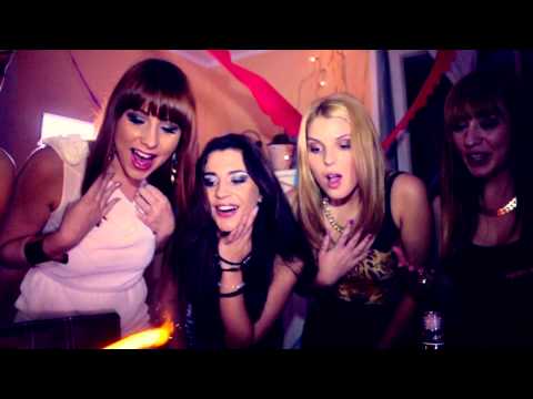 Kingston - Mi delamo galamo (Official Music Video HD)