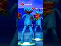Finally Huggy Wuggy Skin And Emote In Fortnite