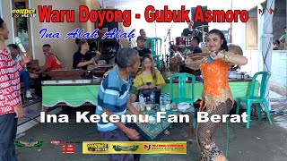 Download lagu Waru Doyong  Bablaske  Gubuk Asmoro  -  ina Alah Alah mp3