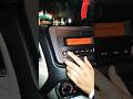 How To Connect Bluetooth In Maruti Suzuki Wagnar How To Connect Mobile With Wagon R Car