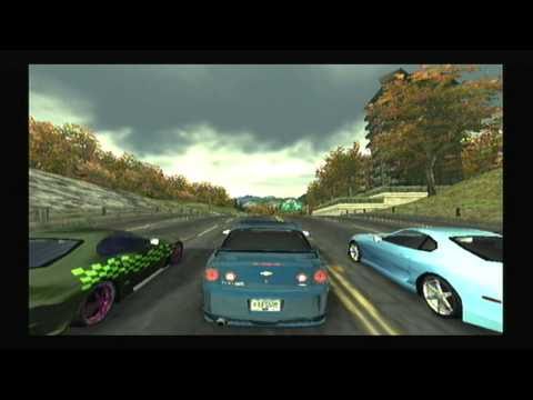 Let's Play Need for Speed: Most Wanted - Part 6