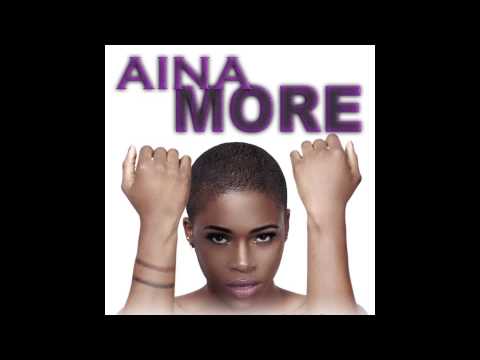 Aina More - Pound Cake (Freestyle) @Drake